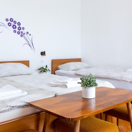 Apartments And Rooms Jeselnik Portoroz Exterior foto