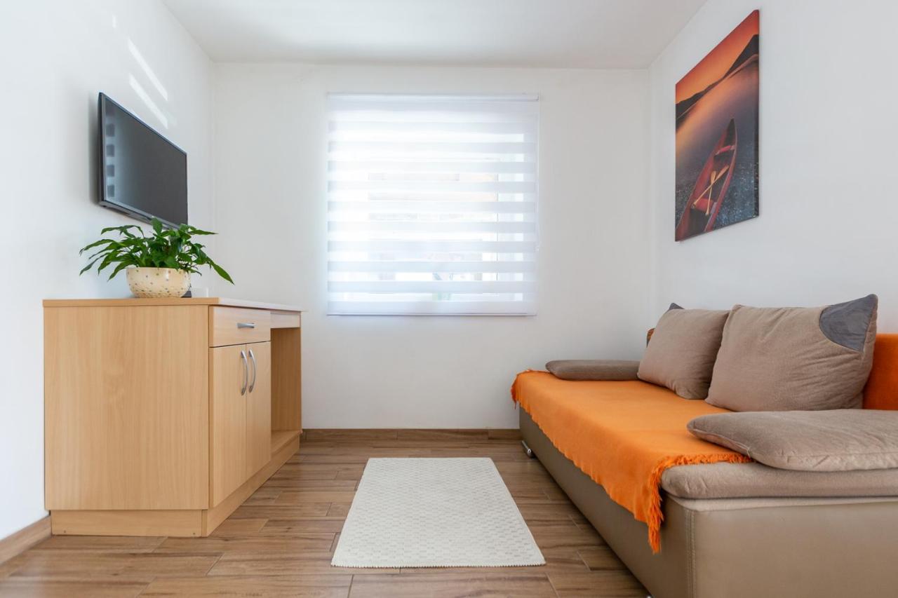 Apartments And Rooms Jeselnik Portoroz Exterior foto