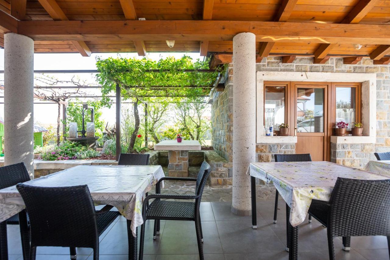 Apartments And Rooms Jeselnik Portoroz Exterior foto