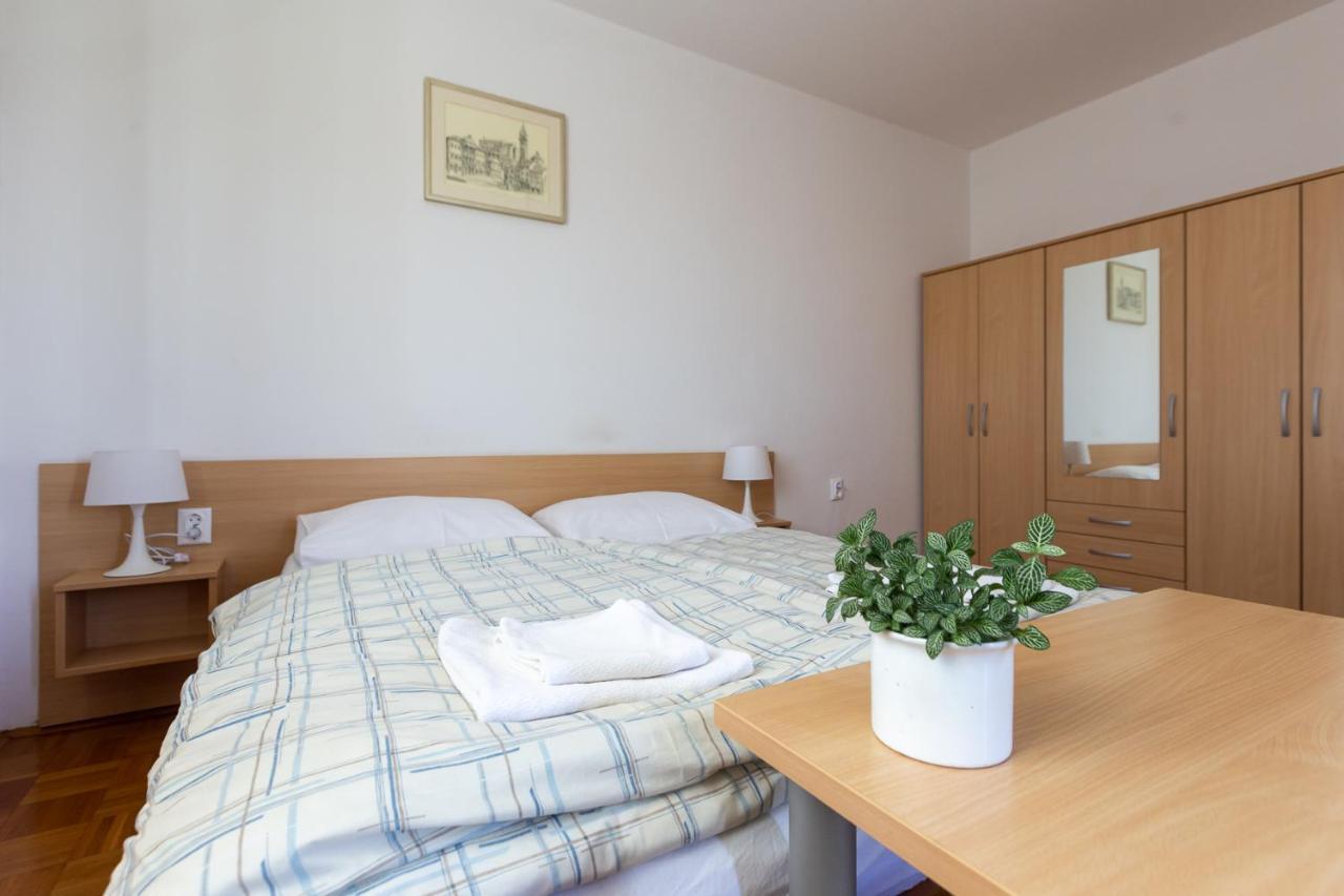 Apartments And Rooms Jeselnik Portoroz Exterior foto