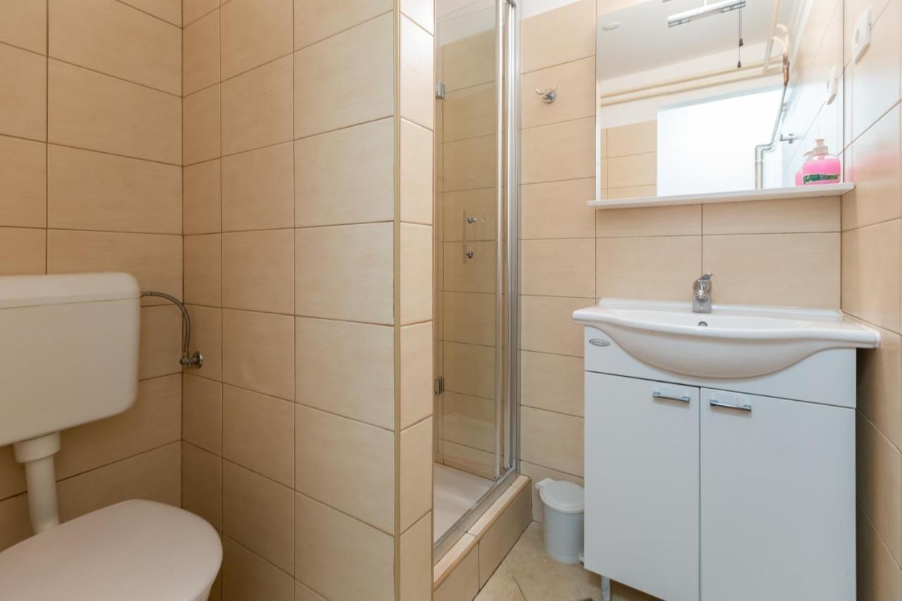 Apartments And Rooms Jeselnik Portoroz Exterior foto