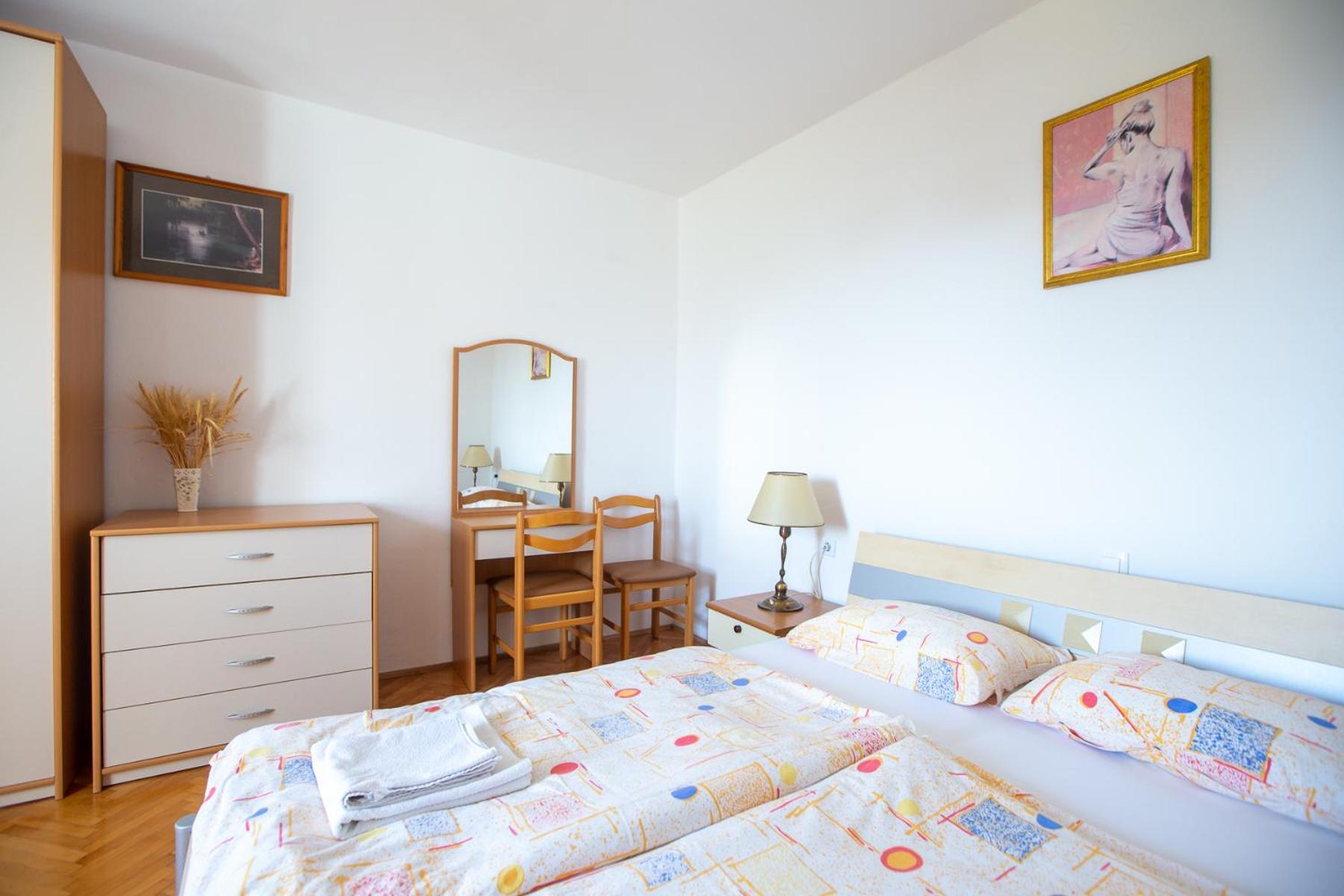 Apartments And Rooms Jeselnik Portoroz Habitación foto