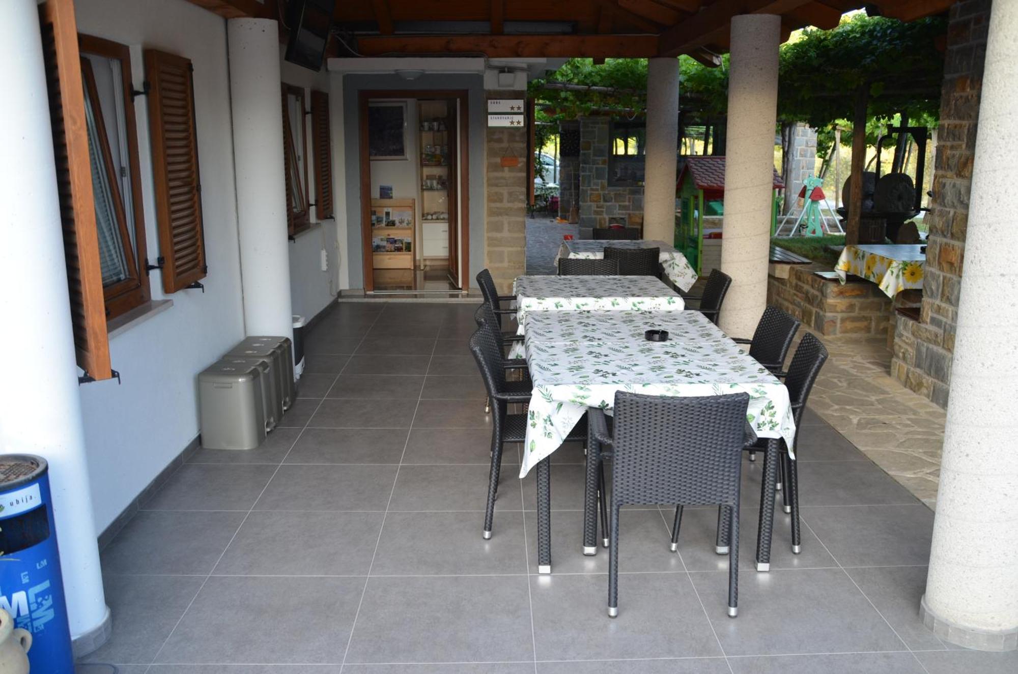 Apartments And Rooms Jeselnik Portoroz Exterior foto