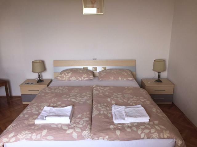 Apartments And Rooms Jeselnik Portoroz Exterior foto